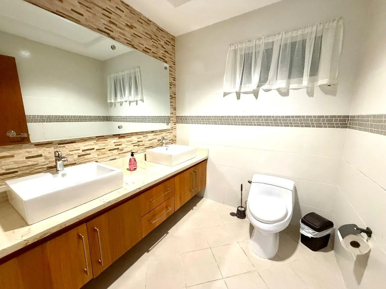 OCEANFRONT APARTMENT IN THE HEART OF CABARETE, Foto 15