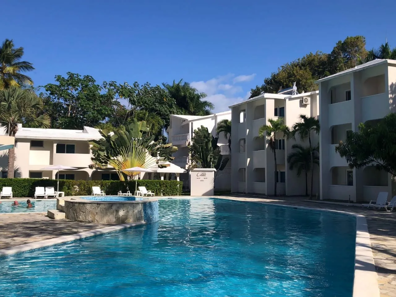 HOTEL TROPICAL CASA LAGUNA, Hauptfoto