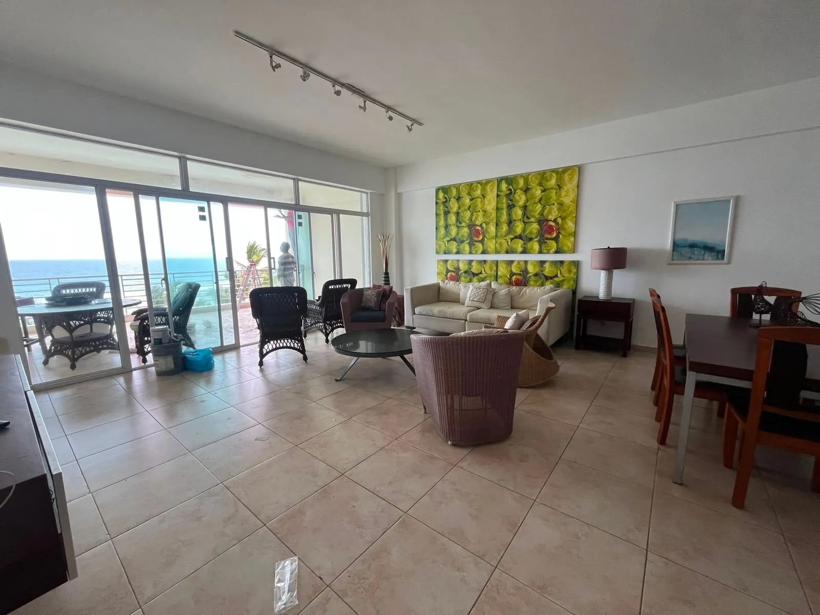 APPARTEMENT À VENDRE À JUAN DOLIO VUE MER, photo 14