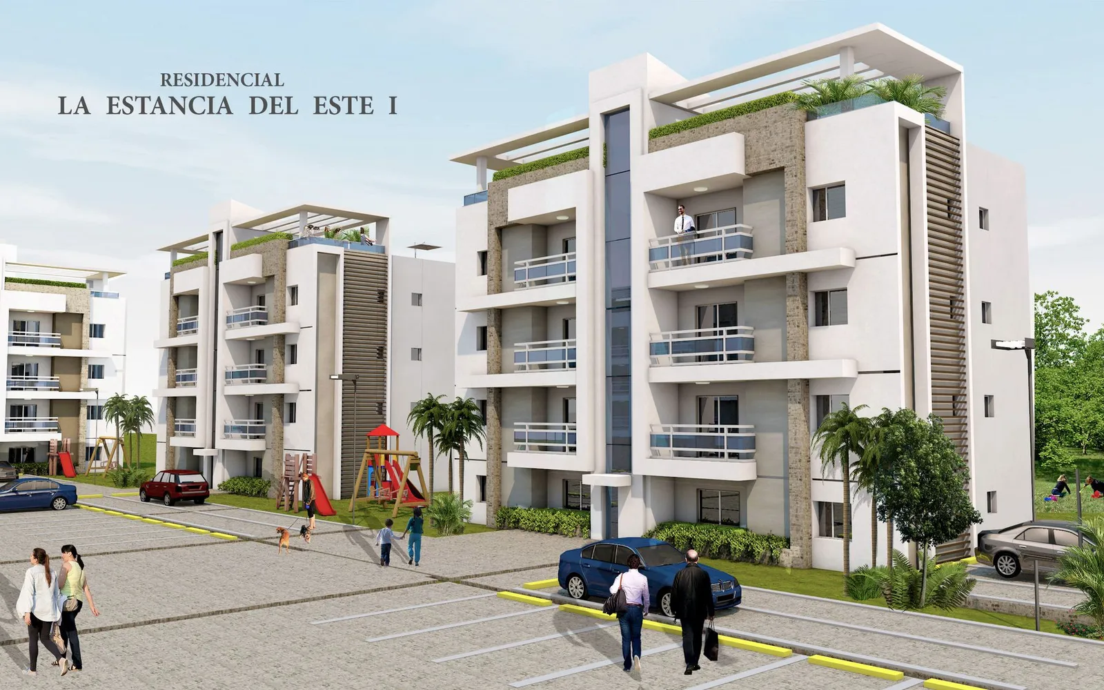 Proyecto Estancia del Este, foto 4