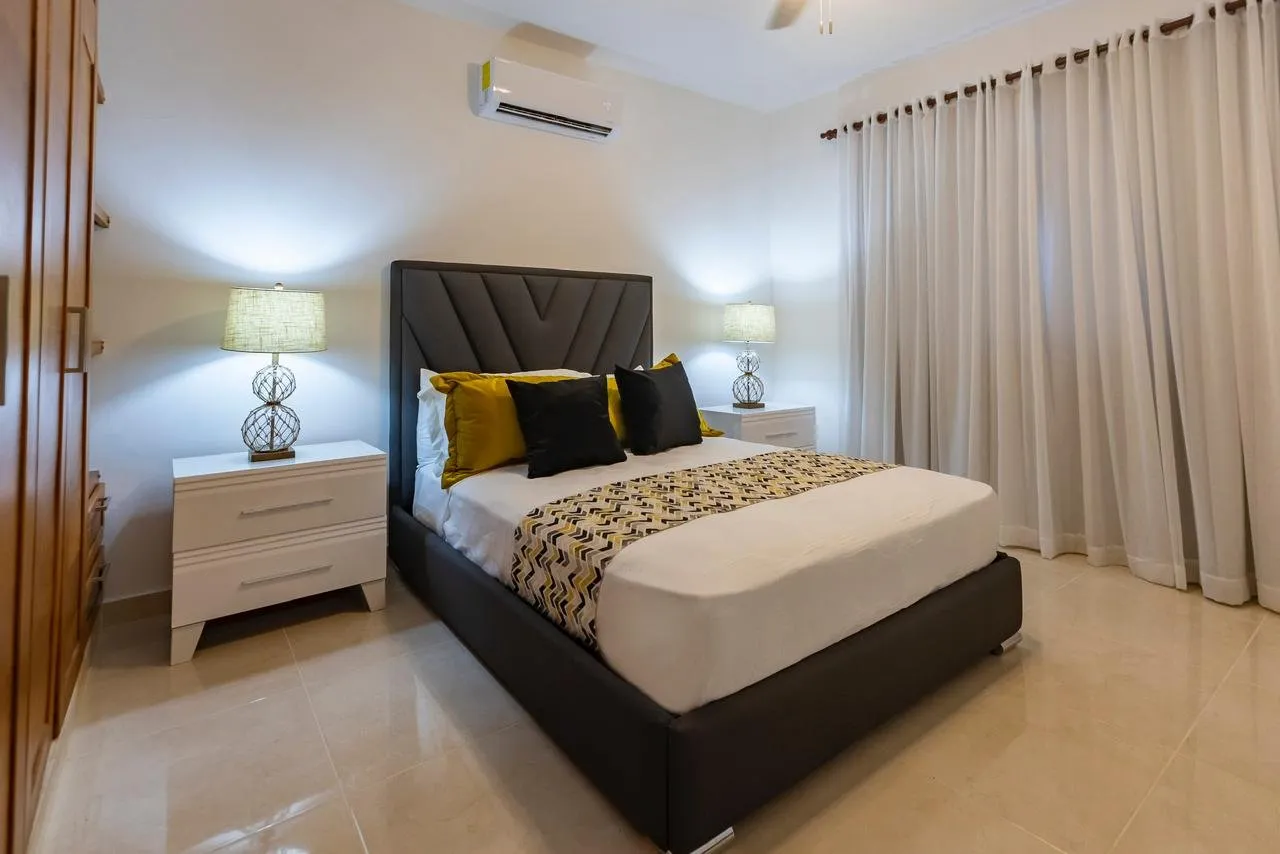 Maison minimaliste à vendre – Puerto Plata, photo 9