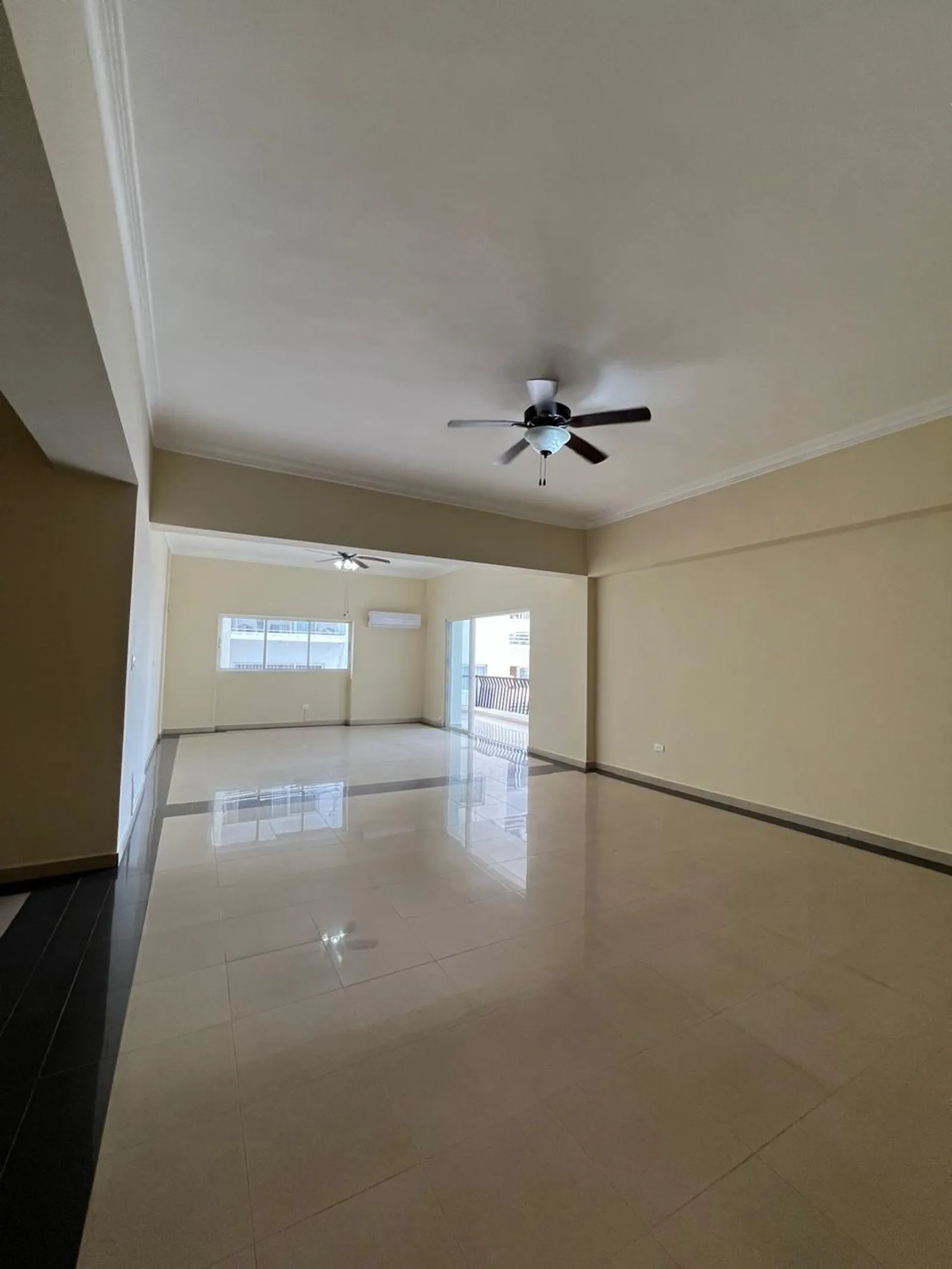 Klassisches Apartment großer Größe, Foto 3
