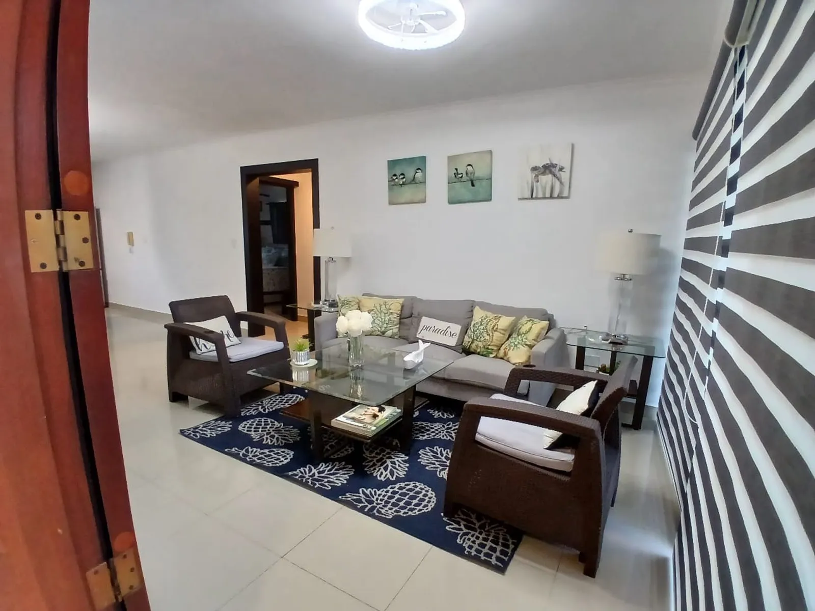 APARTAMENTO EN JUAN DOLIO 6 MINUTOS DE PLAYA, Foto 3