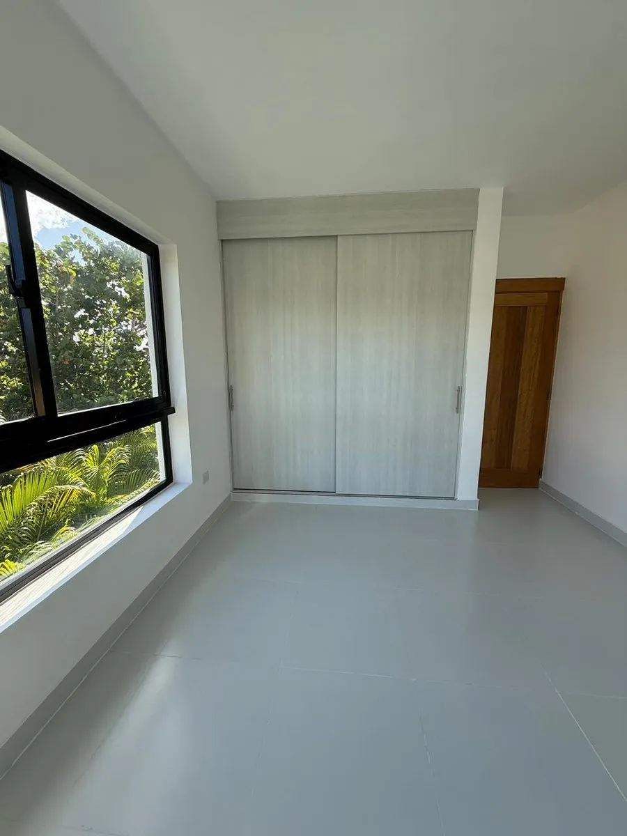 Hermoso Apartamento en Residencial Larimar, foto principal