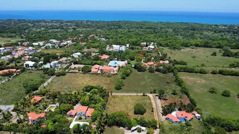 Terreno en Venta en Lomas Mironas – Sosúa/Cabarete, foto principal
