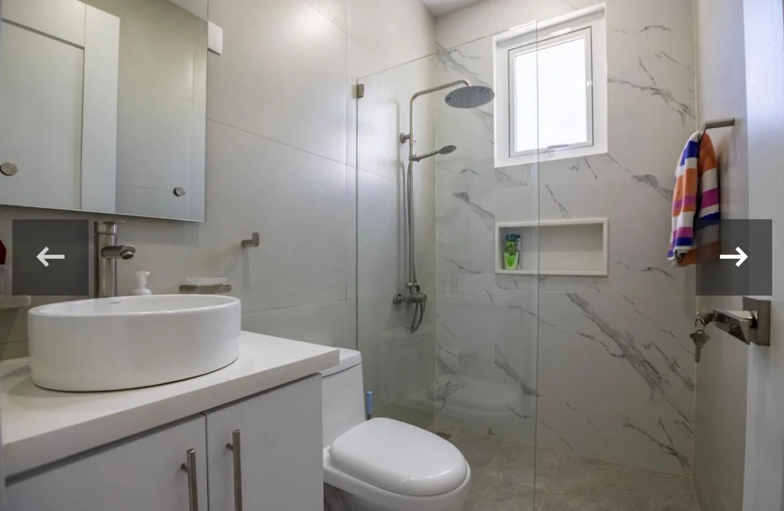 3-Schlafzimmer-Villa zum Verkauf in Sosua Ocean Village, Foto 12