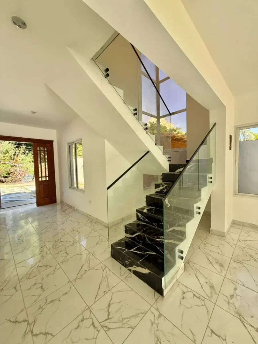 Haus in Costa Azul, Cabarete, Sosúa, Foto 4