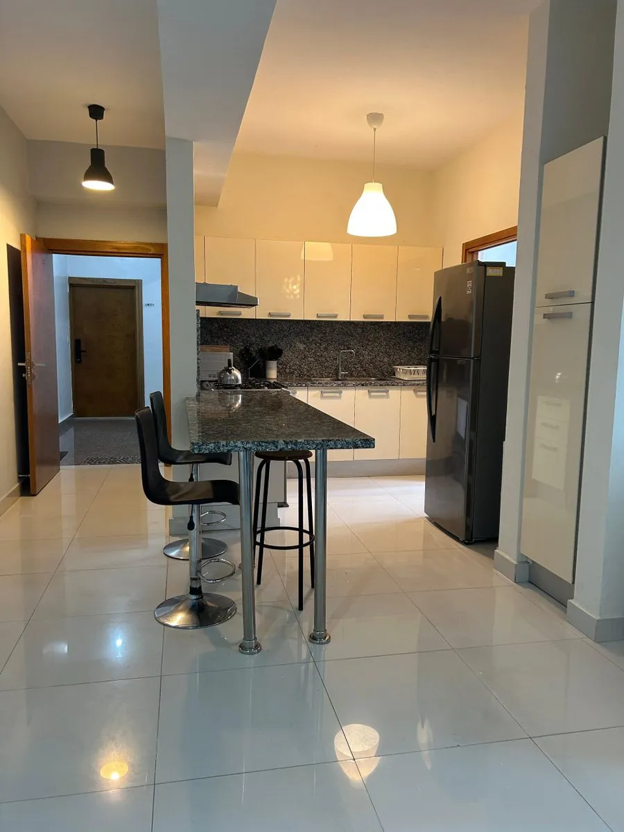 Apartment zum Verkauf Bella Vista, Distrikt Nacional, Foto 9
