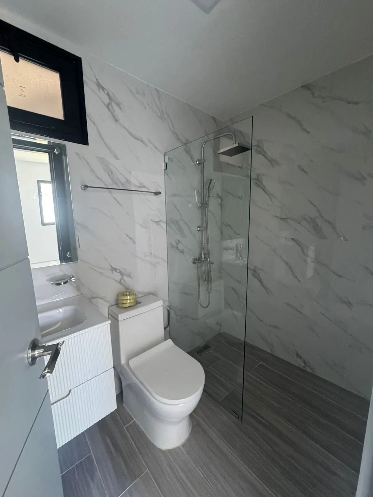 Apartment zum Verkauf – Urbanización Thomen, Santiago, Foto 5
