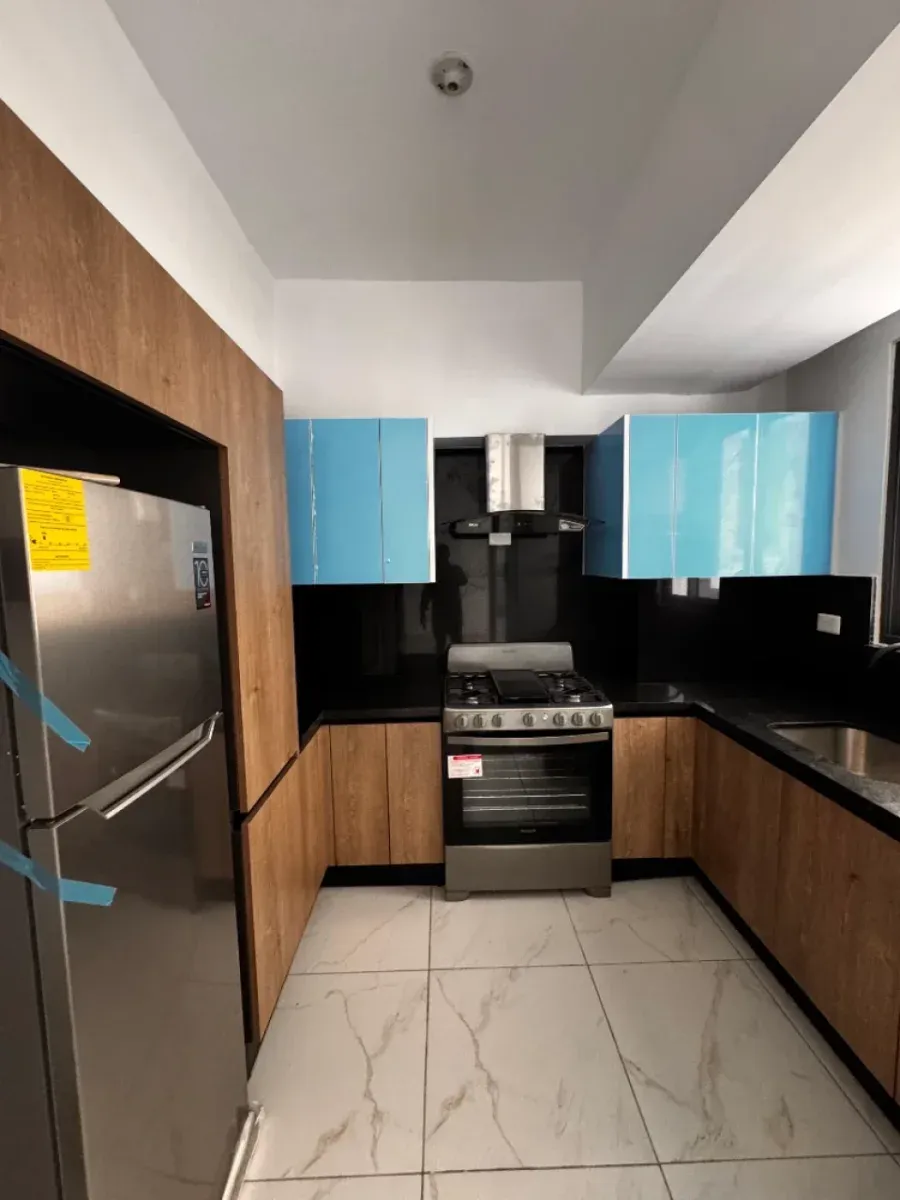 Apartment for Sale Ens. Paraíso 1BR – New!, photo 6