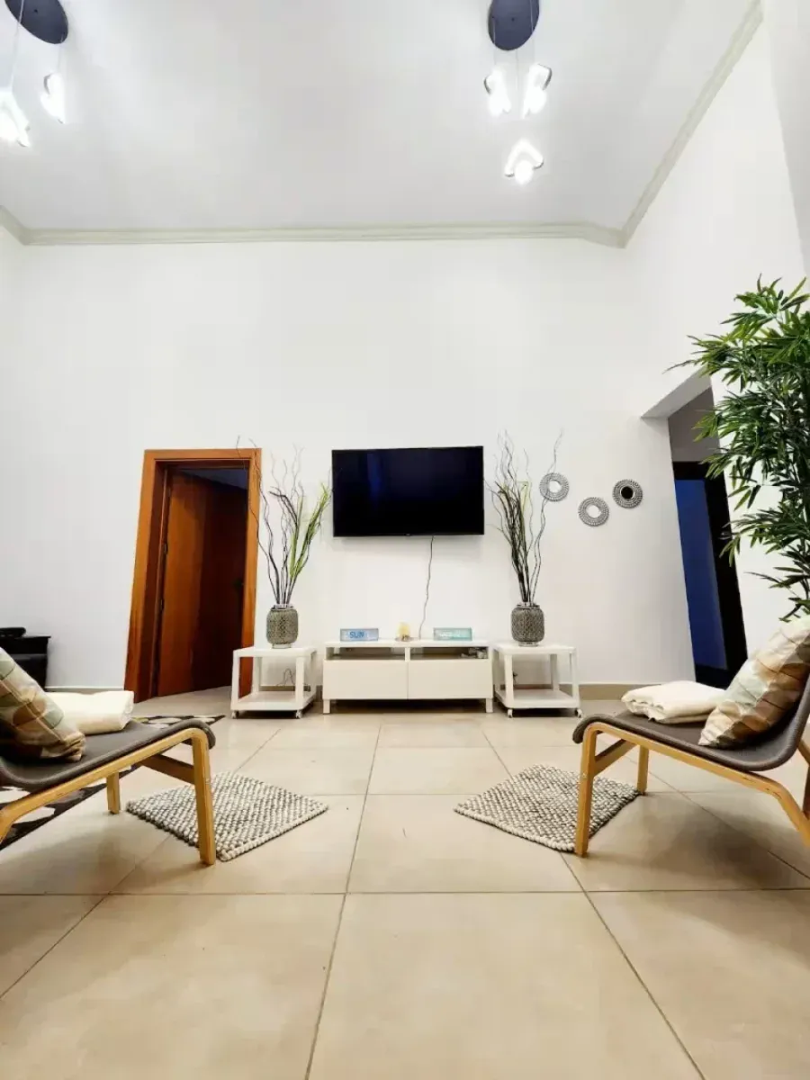 Appartement meublé à Cocotal Golf, photo 12