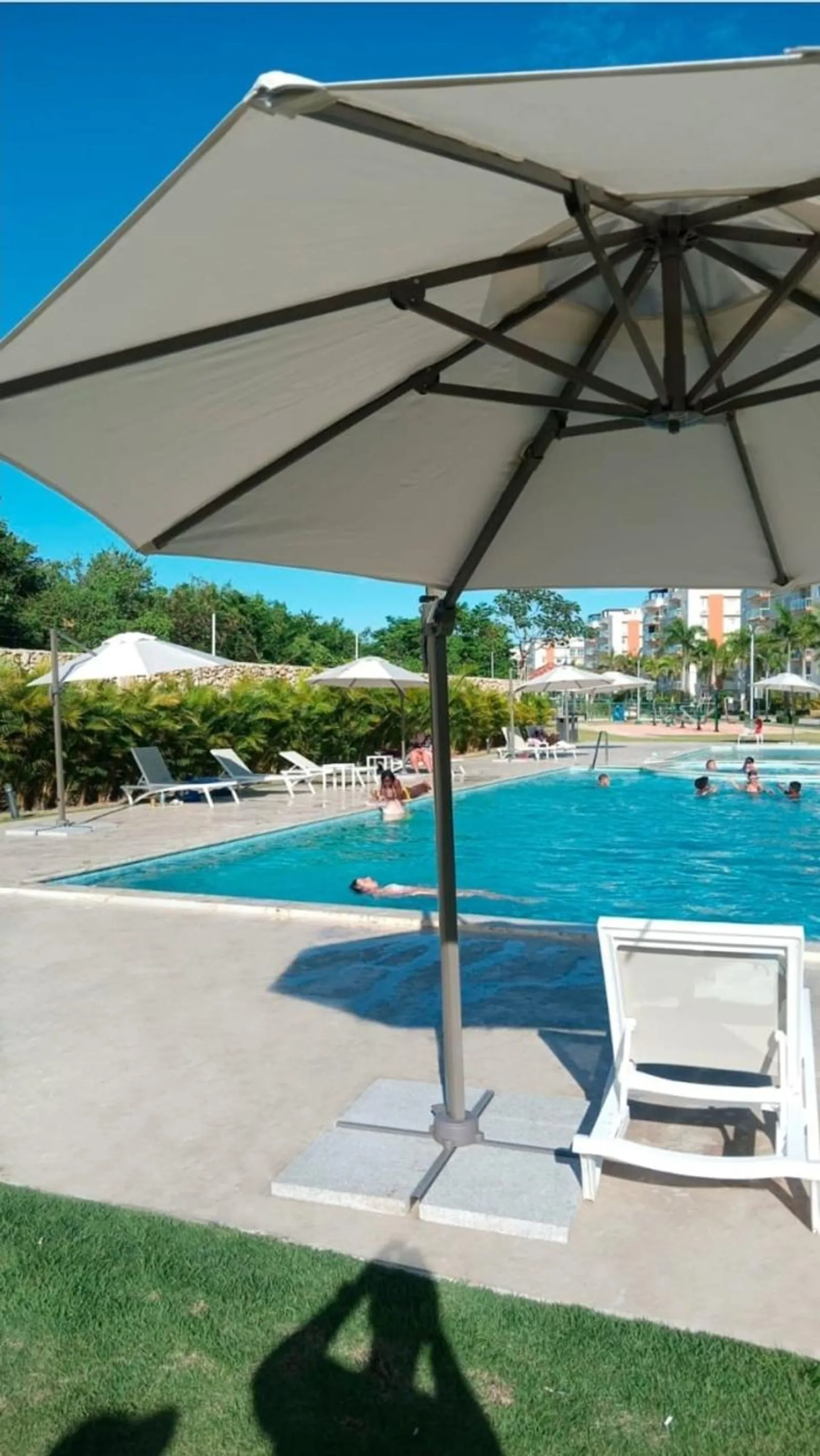 Appartement avec terrasse exclusive à Crisfer, photo 12