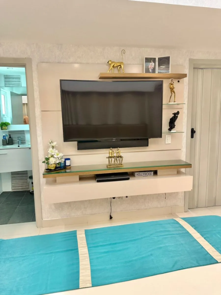 Appartamento arredato a Renacimiento, foto 10
