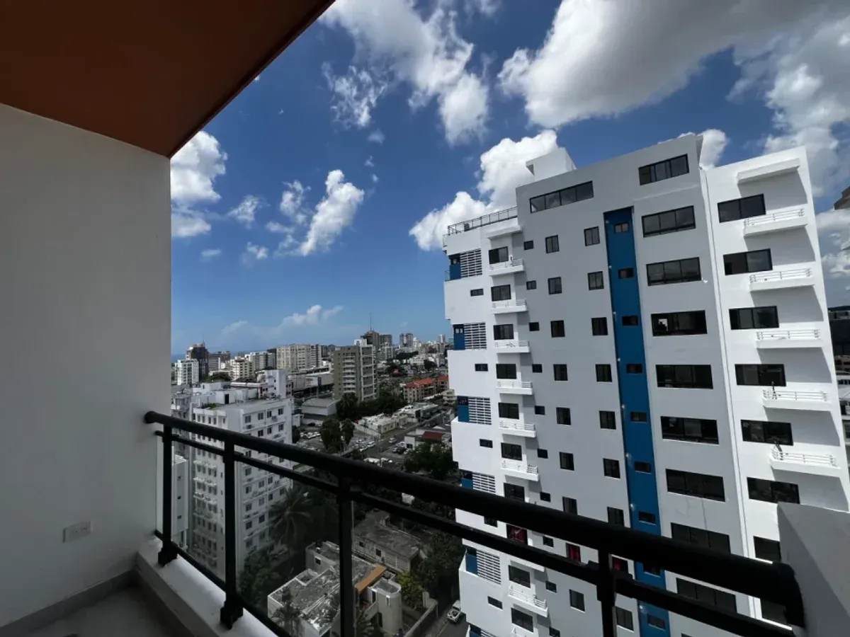 Apartamento en Ensanche Naco, Santo Domingo, foto 9