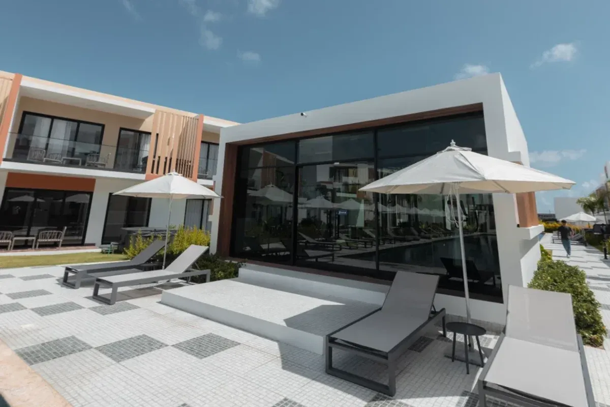 2 BR Condo | Unique Vista Cana | Furnished, photo 12