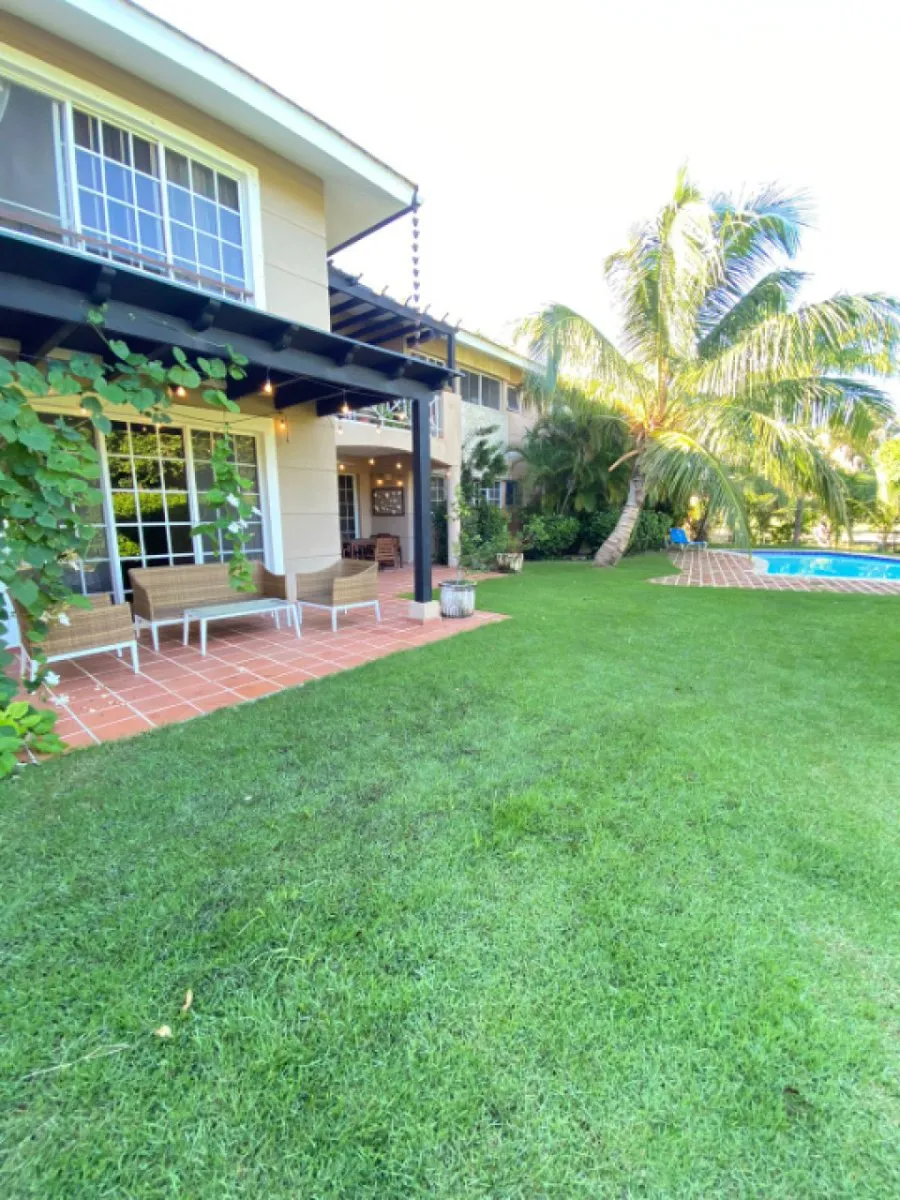 Apartamento en Alquiler Amueblado, Cocotal Golf, foto 9