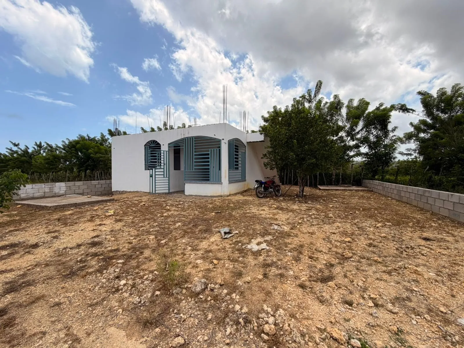 CASA / MIGLIORAMENTO IN VENDITA A VILLA BETANIA, SOSÚA, foto 8