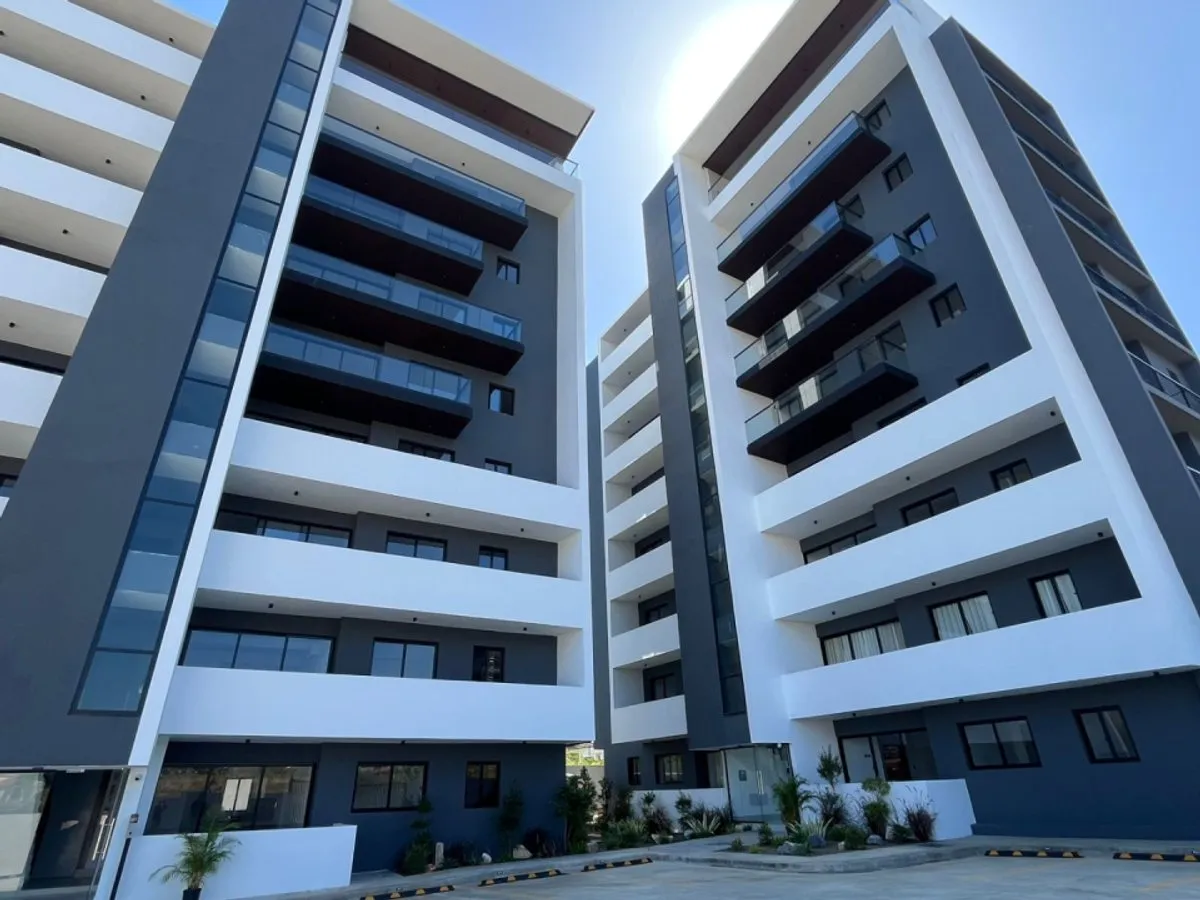 Wohnung zum Verkauf in der Siedlung Thomén, Santiago, Foto 6