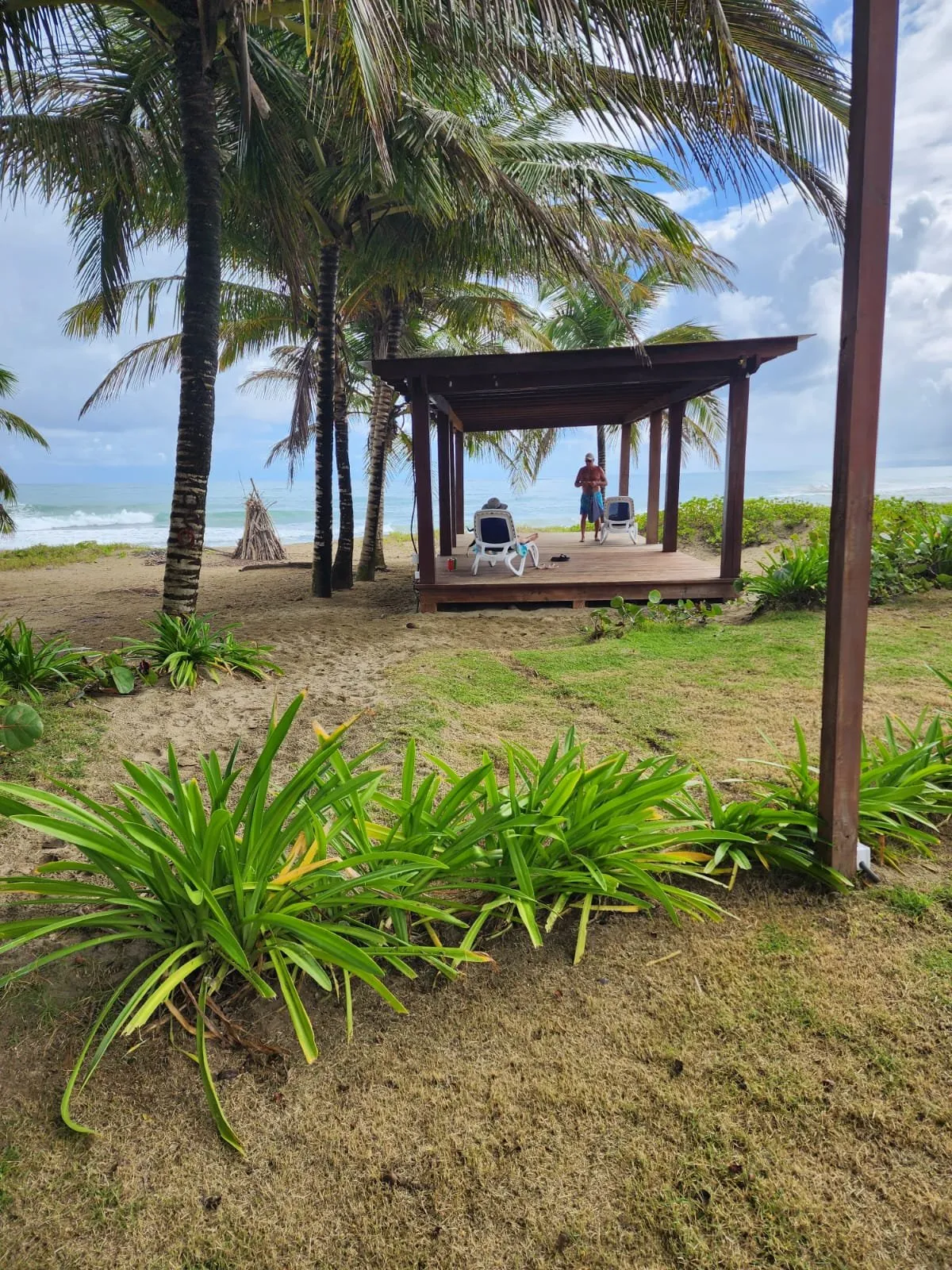 Appartamento moderno di 1 camera a Cabarete – Primo livello con piscina., foto 2