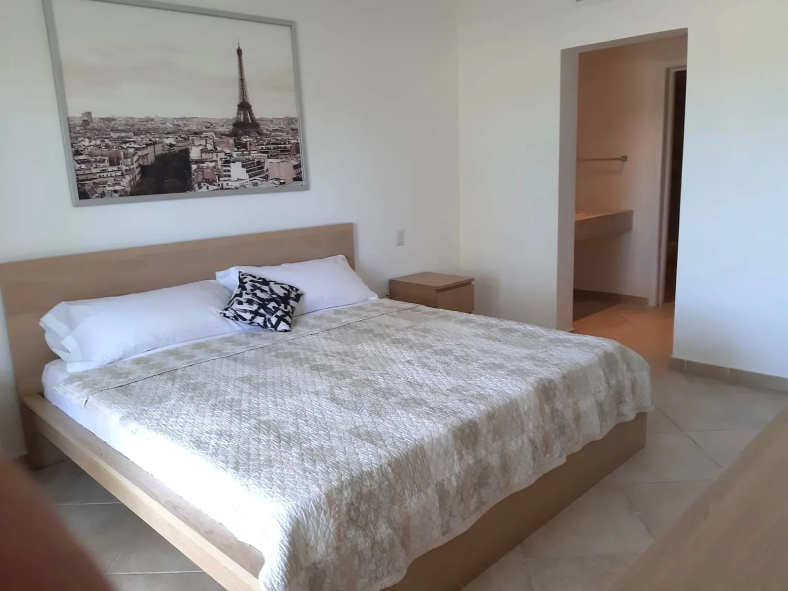 Spacious Apartment in Cocotal, photo 7