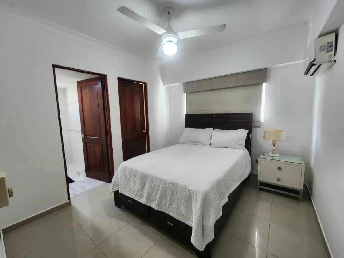 Apartamento en Ensanche Naco, Santo Domingo, foto 2