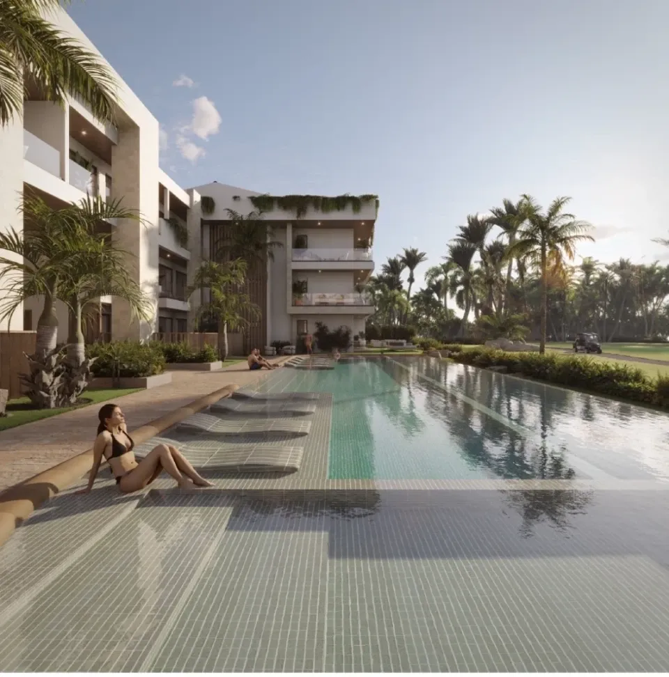 Projekt in BAVARO, Foto 10
