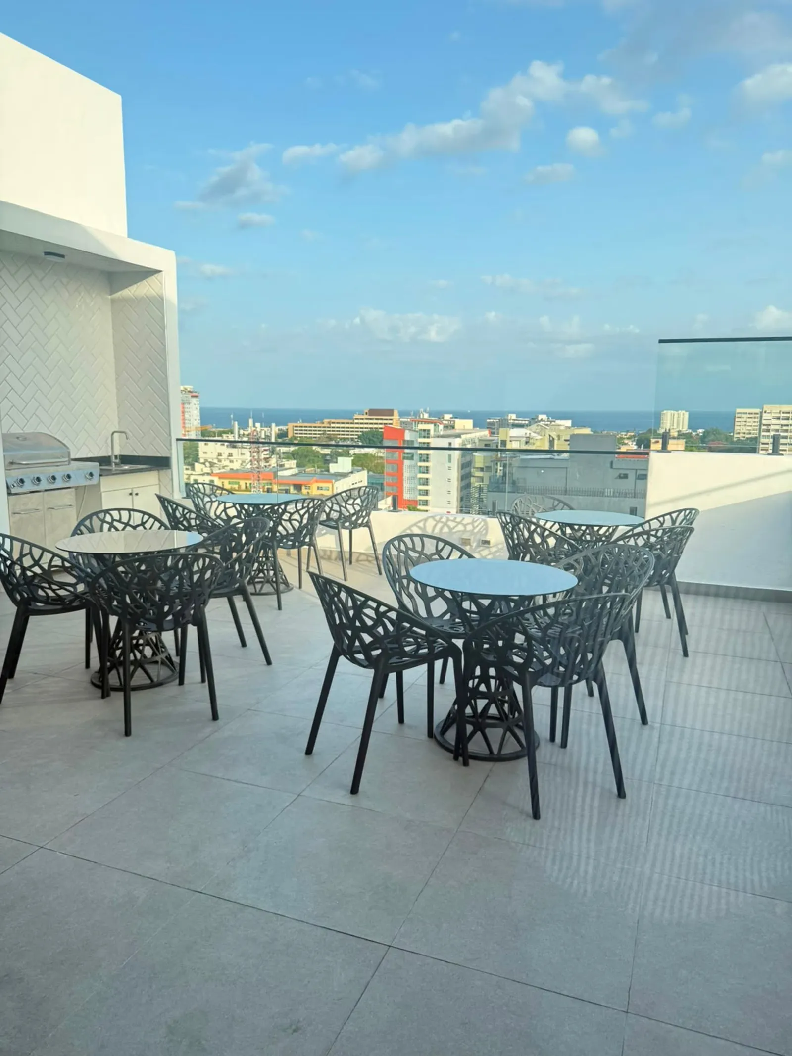 New and Furnished Apartment in Bella Vista, photo 13
