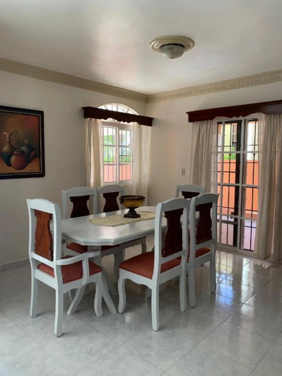 Casa a La Estancia, Puerto Plata, foto 12