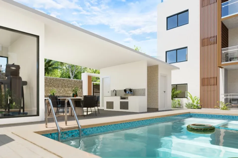 Project in BAVARO, photo 3