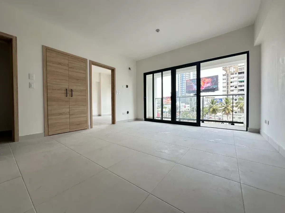 Apartamento en Ensanche Naco, Santo Domingo, foto 11