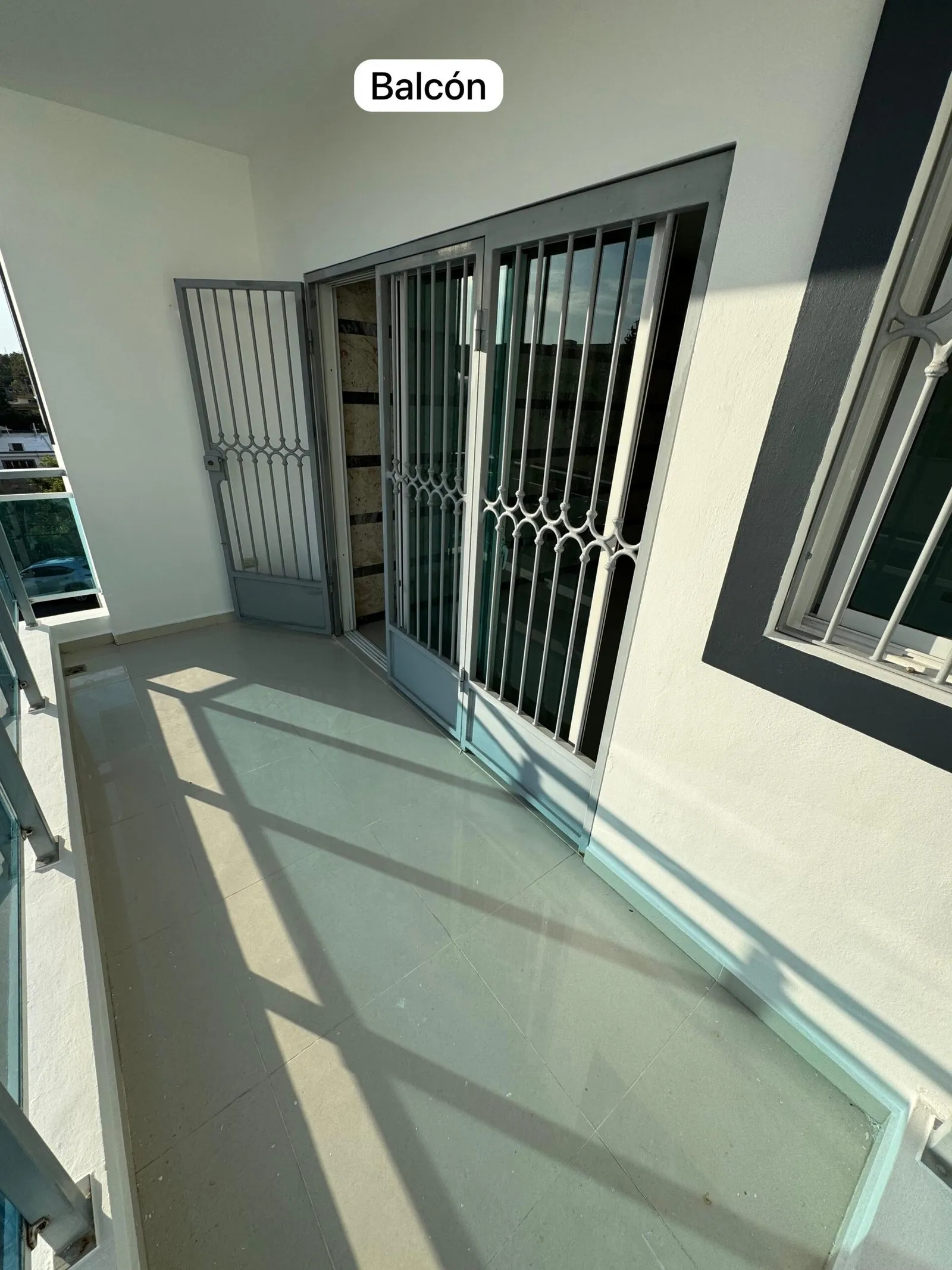 Exclusivos Apartamento en Moca, foto 2