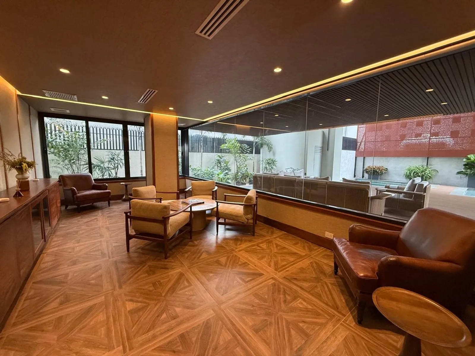 Apartament Piantini Neu und Unbenutzt, Foto 5