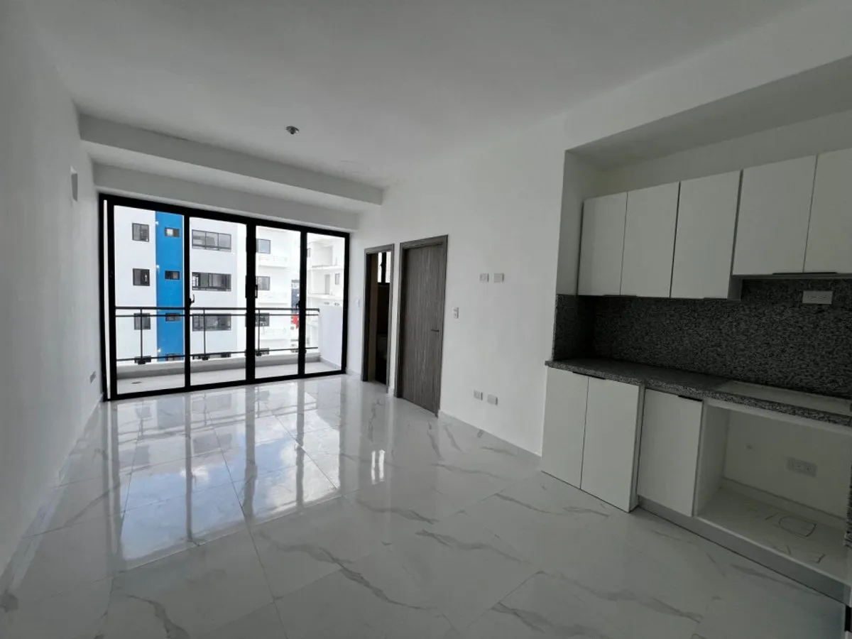 Apartamento en Ensanche Naco, Santo Domingo, foto 3
