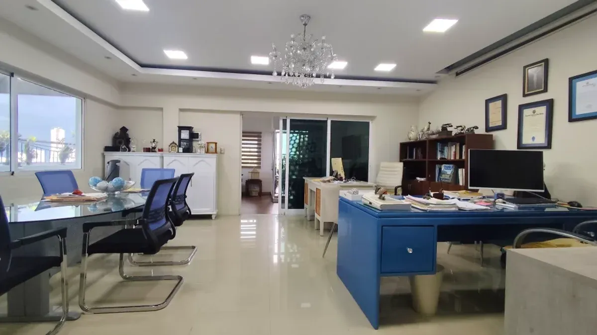 Luxury Penthouse in Mirador Norte, Santo Domingo, photo 2