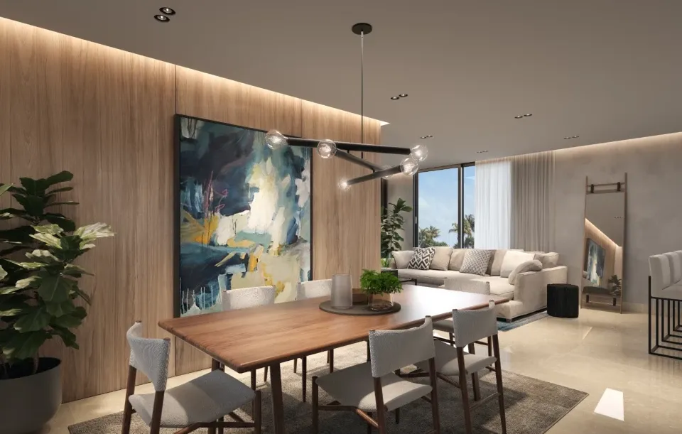 Projekt in CAP CANA, Foto 6