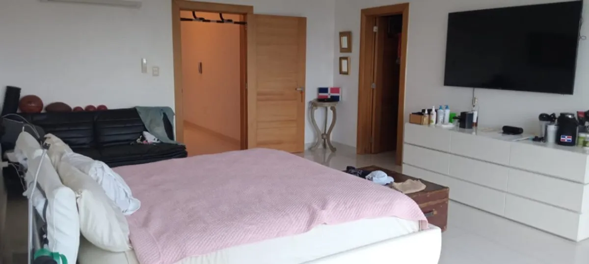 APARTMENT FOR SALE 4 BEDROOMS MIRADOR SUR SAN, photo 13