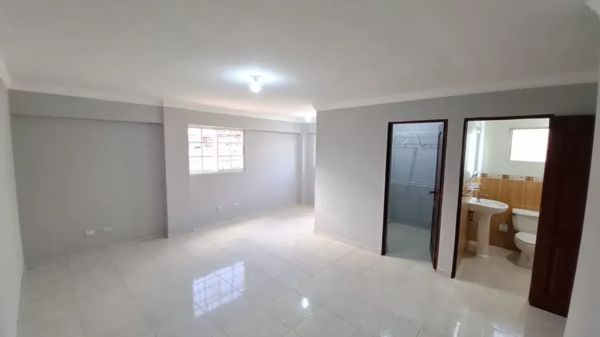 Venta apartamento en El Millon 2do piso con terraza, foto 12