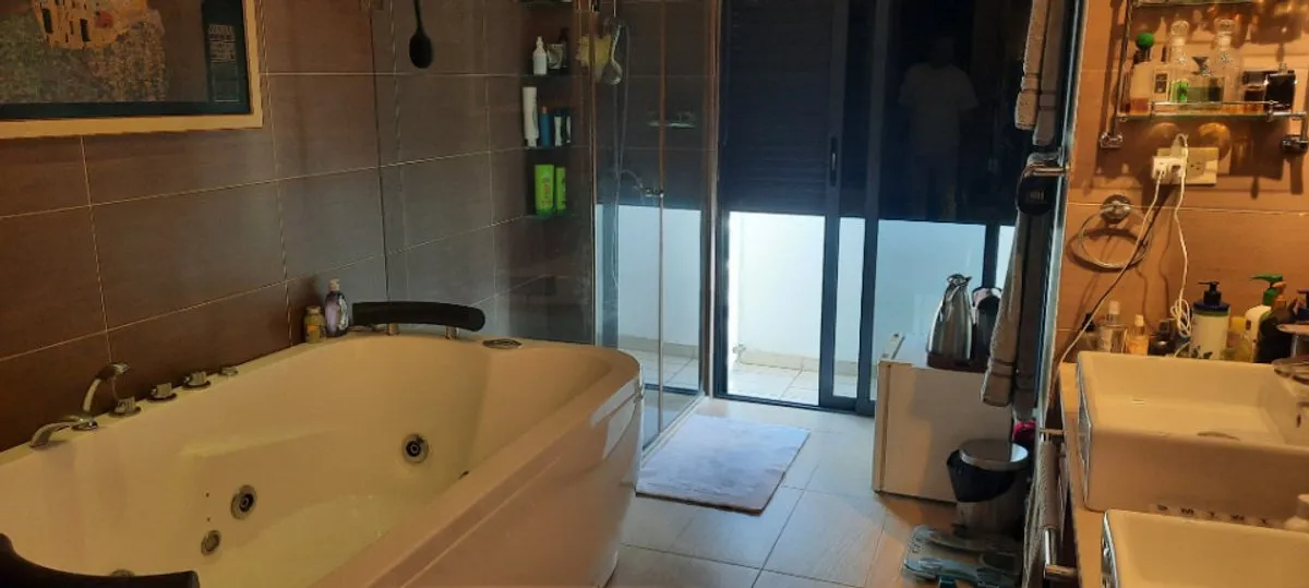 Penthouse à Evaristo Morales, photo 10