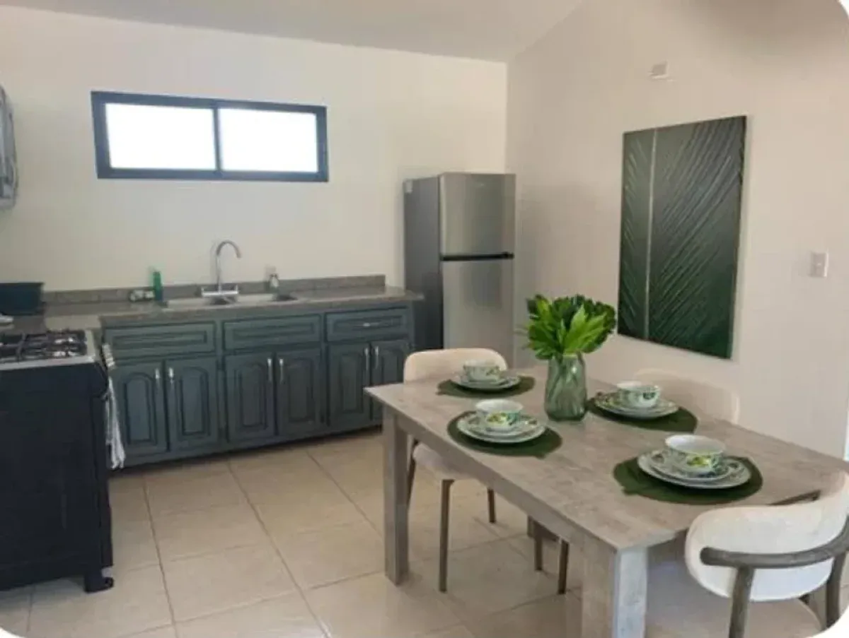 Appartement à COSTAMBAR PUERTO PLATA, photo 4
