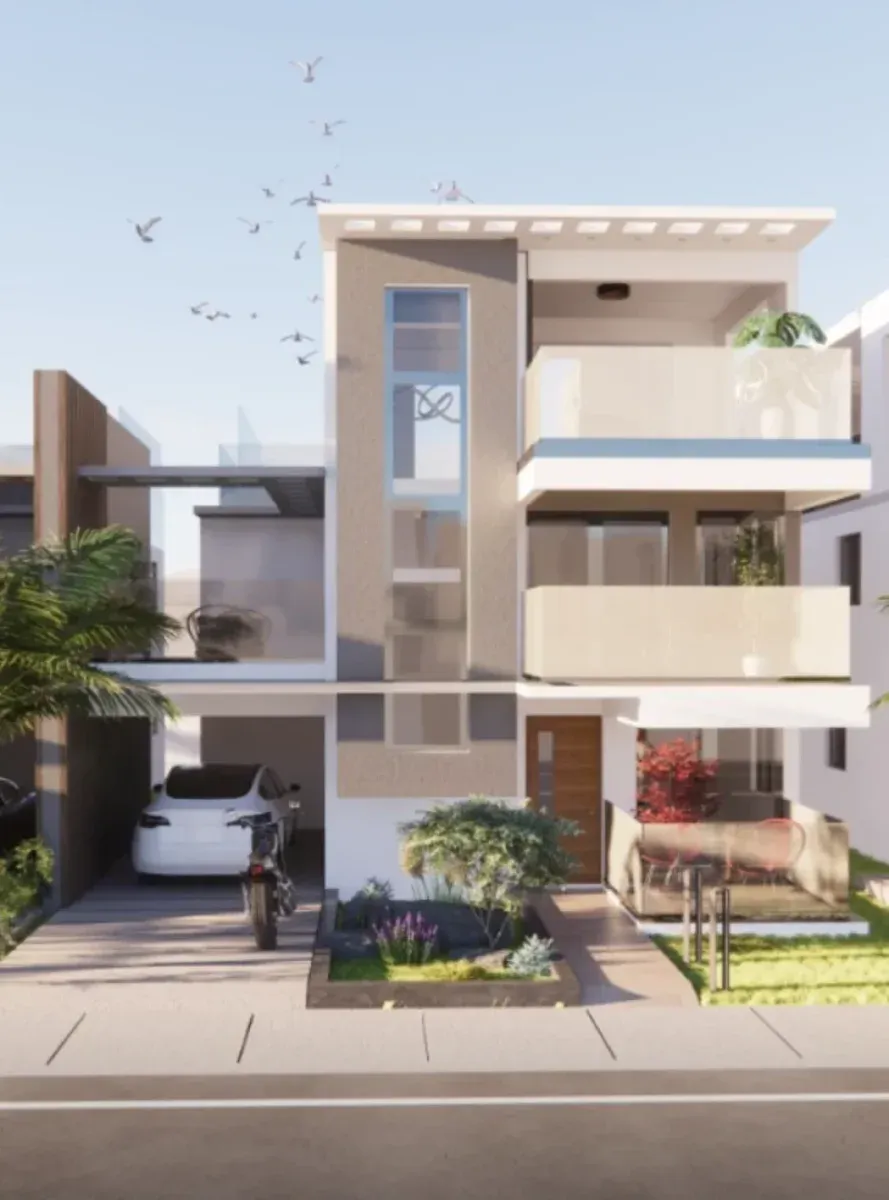 Luxury House in Bávaro, Punta Cana, photo 7