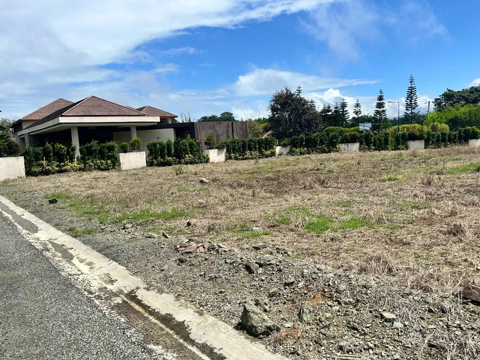 Lot in Jarabacoa, main photo