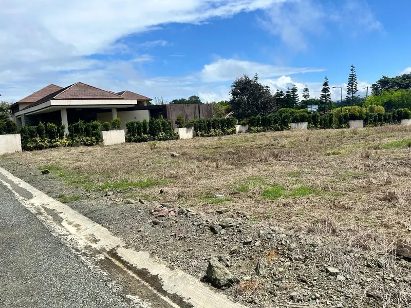 Terreno a Jarabacoa, USD$ 155,000