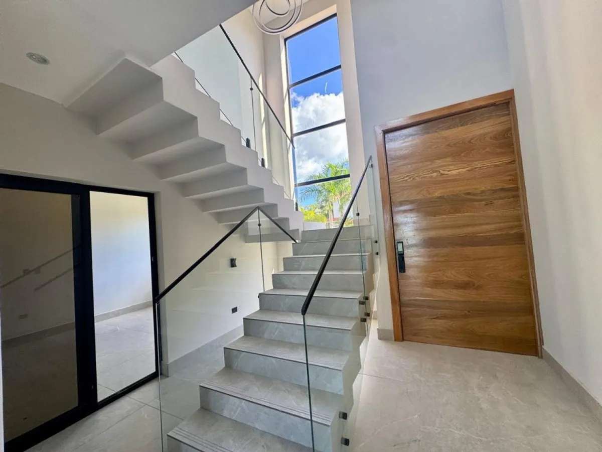 House in La Estancia Golf & Country Club, photo 10