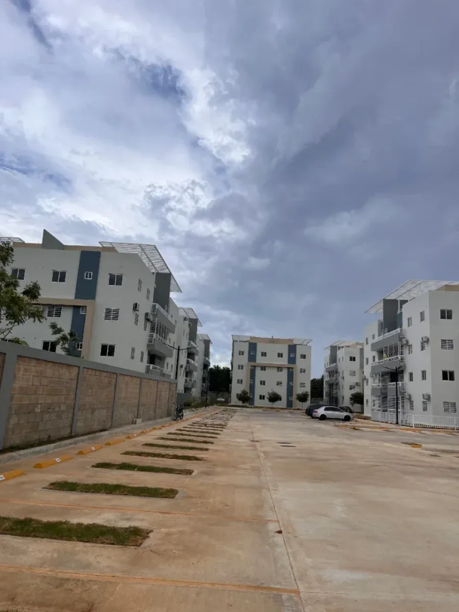 Verkauf Wohnung in La Romana, Foto 7