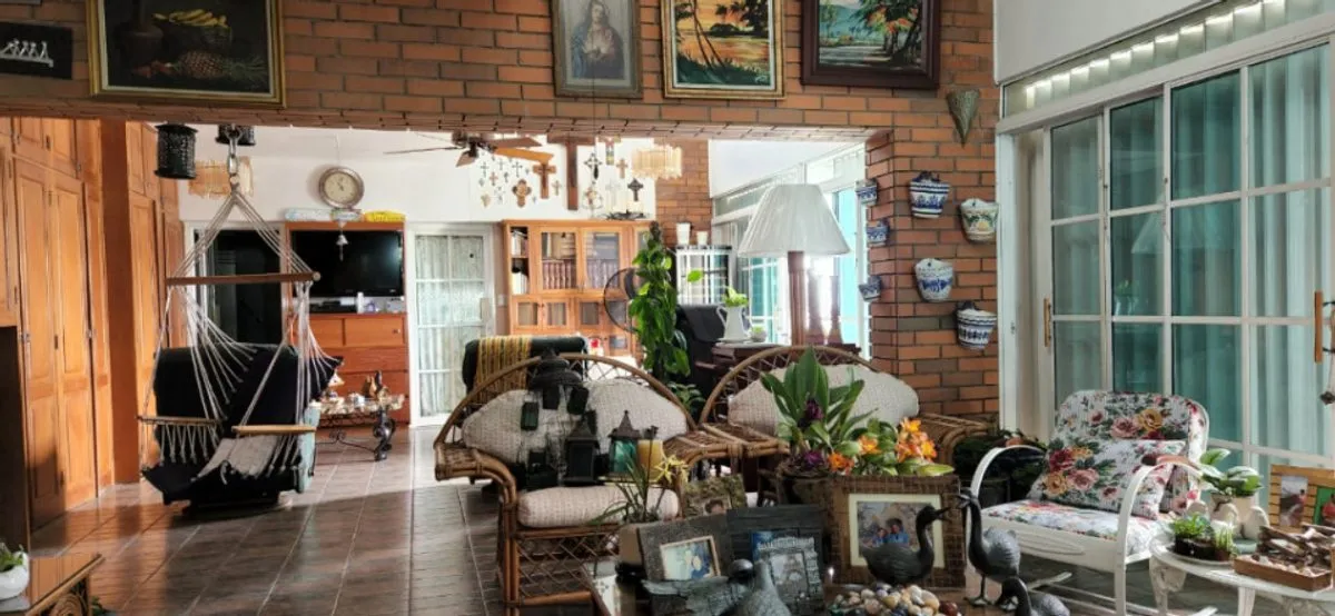 Penthouse in Ensanche Naco, Santo Domingo De Guzmá, photo 9