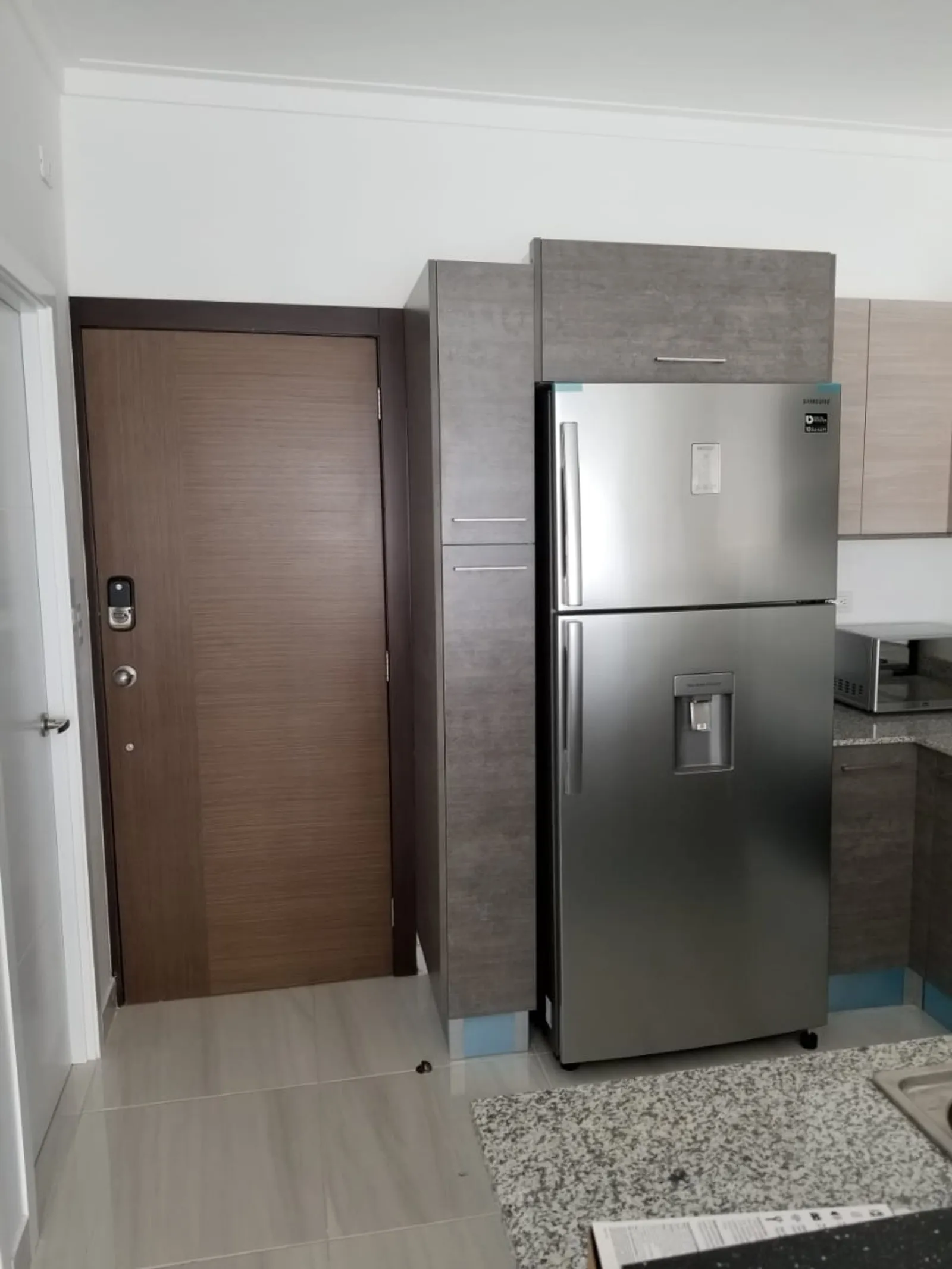 APARTAMENTO EN VENTA 1 DORMITORIO EVARISTO MORALES, foto 4