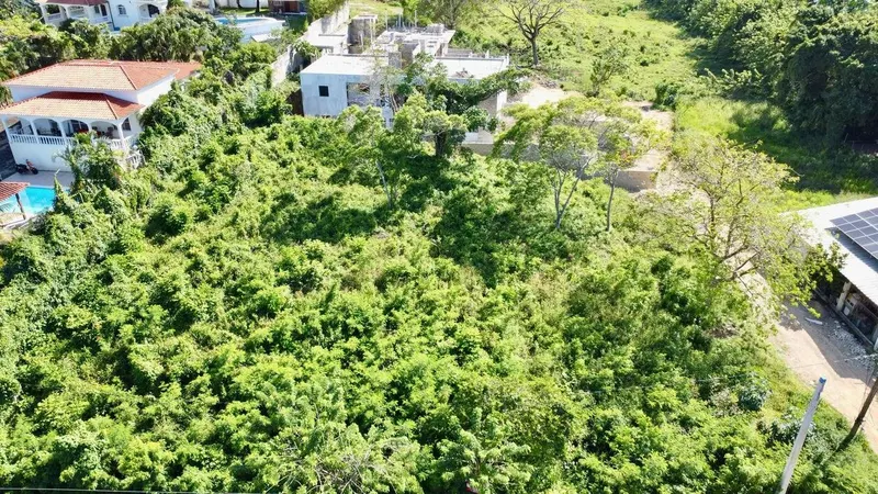 Land zum Verkauf – La Mulata, Sosúa, USD$ 139,500