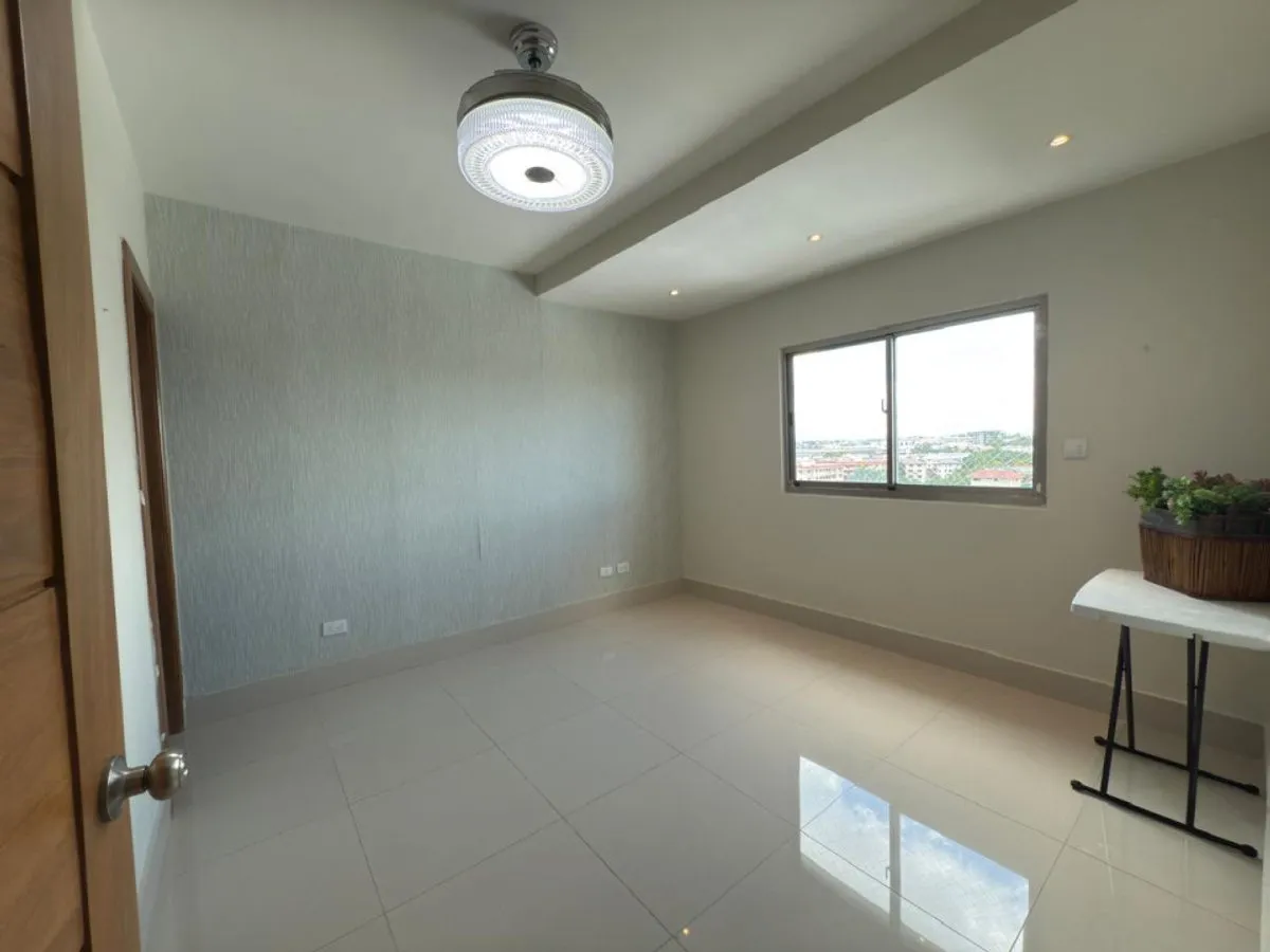 Penthouse de Luxe à El Millón, Santo Domingo, photo 6