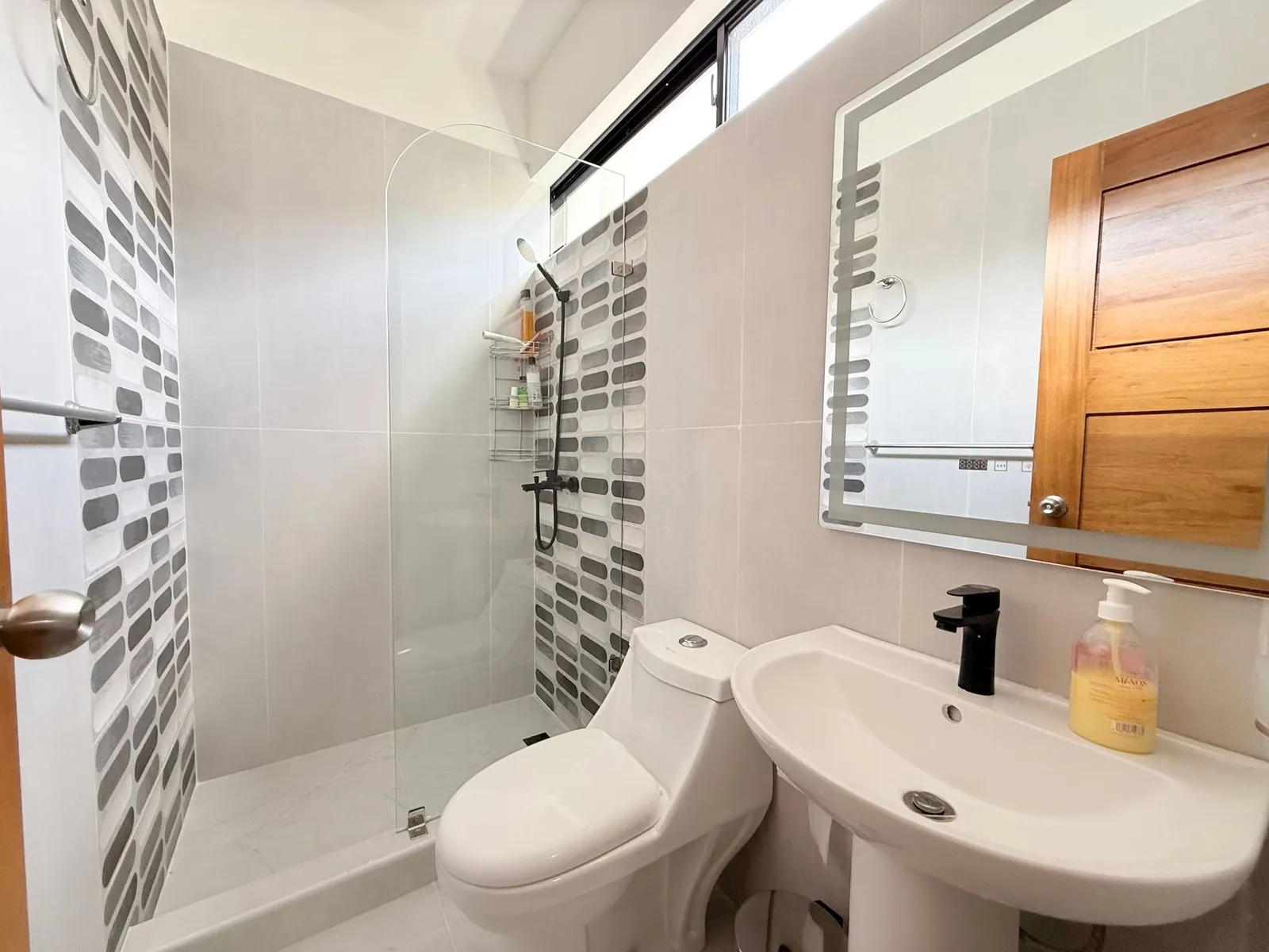Townhouse amueblado White Sands con acceso a playa, foto 11