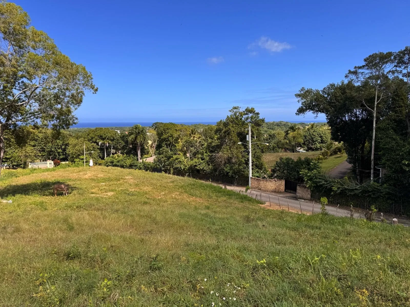 Terrains à La Mulata, Sosúa – Vue sur la Mer et Excellent Emplacement, photo principale